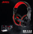 Jedel GH-112 Computer Headset. 