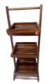 Wooden Kitchen Rack, Kitchen Storage Rack, Display Rack. 