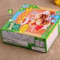 2pcs DIY Kracie candy dough Toys happy kitchen Japanese candy snacks kit d11. 