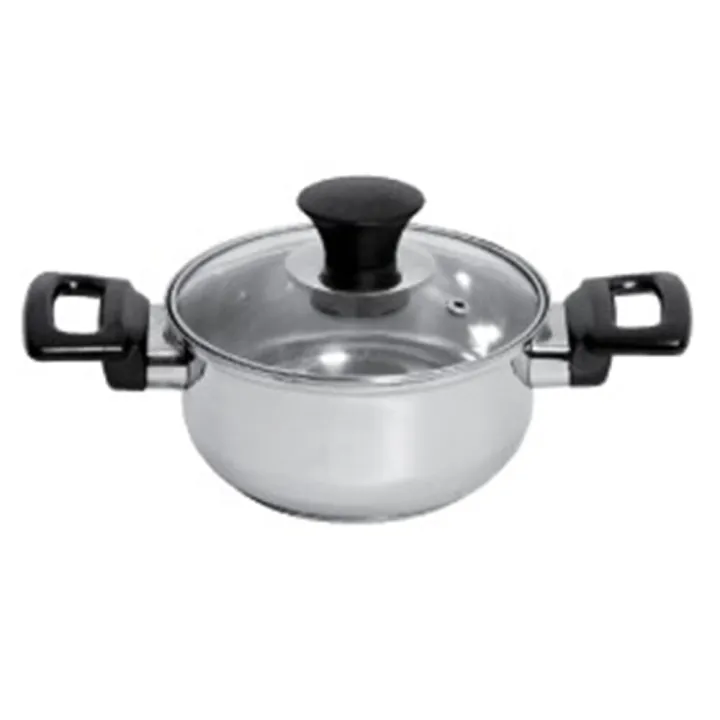 Innovex Casserole With Glass Lid ( ICR001 )