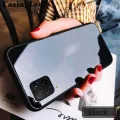 Casinglee For Samsung Galaxy M33 5G case Glass silicon Full Protection Tempered Glass Back cover for Samsung M33 5G Phone cases For girls and Boys. 