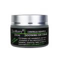 EcoBerry Centella Asiatica (CICA) Soothing Gel Cream | Acne Prone, Sensitive Skin, Moisturizer, Organic, Non Comedogenic, Paraben Free, Chemical Free, Cruelty Free, Mineral Oil Free, Preservative Free, Vegan(FROM INDIA)NUSS. 