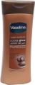 Vaseline Total Moisture Cocoa Glow Body Lotion 400ml vcgl. 