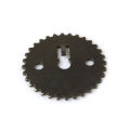 Motorcycle Time Chain Sprocket Cam Chain for CB125 CB CG XL 125 CB125F CB125R 32T Engine Timing Gear Parts. 
