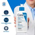 Cerave Moisturizing Lotion 236ML. 