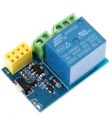 ESP8266 ESP-01S 5V WiFi Relay Module (Without ESP-01S Relay Adapter Module). 