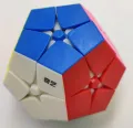 2x2 megaminx Kilominx cube QY Shengshou Cubo Magico Educational Toy for Children Drop Shipping. 