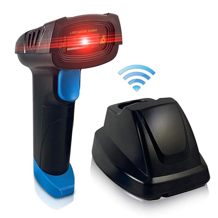 Wireless%202.4G%201D%20Bar%20Code%20Scanner%202D%20QR%20Code%20Reader%20Handheld%20USB%20Wired%20Barcode%20Scanner%20Gun%20with%20Stand%20for%20Android%20Windows%20iOS%20-%20Image%202