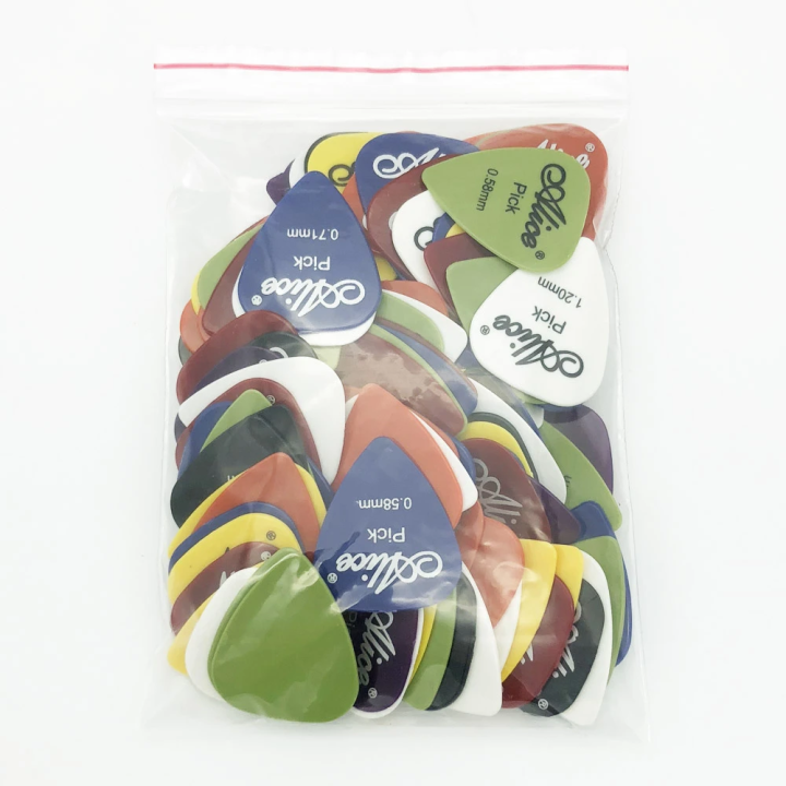 Alice%20Guitar%20Picks%20(0.58mm,%200.71mm,%200.81mm,%200.96mm,%201.20mm,%201.50mm)%20-%20Image%208