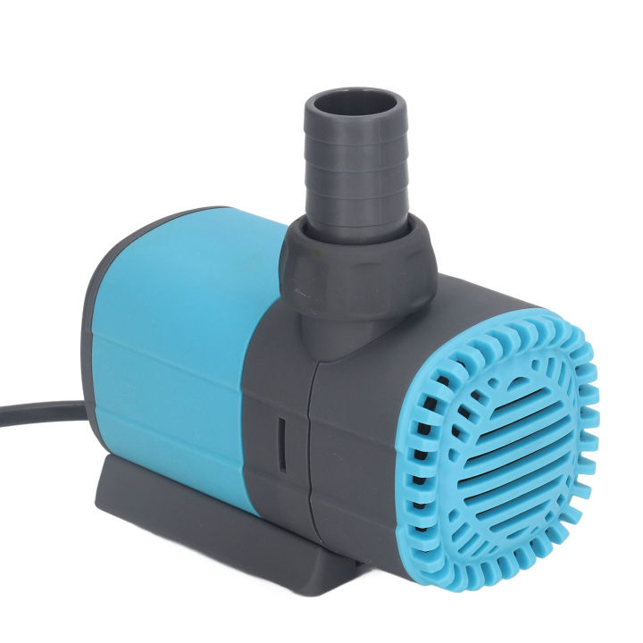 Submersible Water Pump Intelligent Frequency Conversion Powerful Water ...