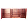 Kitchen Pantry /Cupboards Melamine 5 Door rack - pantry cupboard , 5 years warranty. 