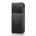Innovex Refrigerator 250L inverter no frost Double door - INR240I. 