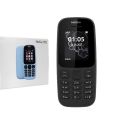 Nokia 105 Dual SIM Keypad Phone. 