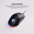 Fantech Kanata VX9 RGB Gaming Mouse. 