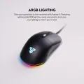 Fantech Kanata S Vx9s Gaming Mouse. 