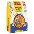 Ingrano Ready To Eat Amritsari Chole | Authentic Punjabi Taste, Convenient Meal |Serves - 2 to 3 | 285grm(FROM INDIA)JEZ. 