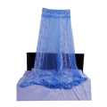 Wall mosquito Net /Quick Mosquito Net (5*6 Double Bed) With Hanger. 