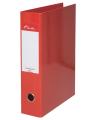Box File 75mm Laminated F4 - Red. 