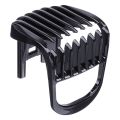 Hair Clipper Comb Beard Trimmer for Philips Clipper QT4015 BT3200 Hair Trimmer Attachment Tools Attachment Comb Parts. 