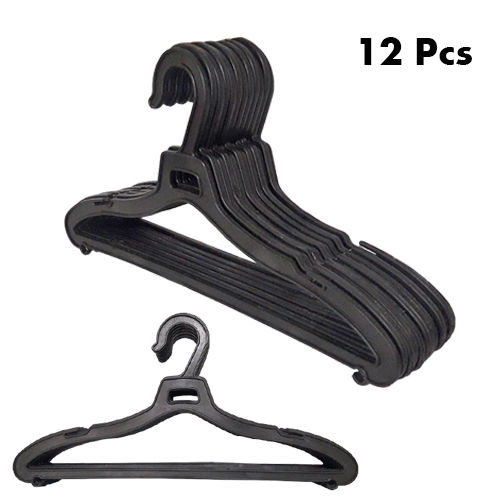 Good%20Quality%20of%20Plastic%20Hangers%2012%20Pcs%20In%20One%20Set%20Antique%20Clothes%20Hangers%20-%20Image%203