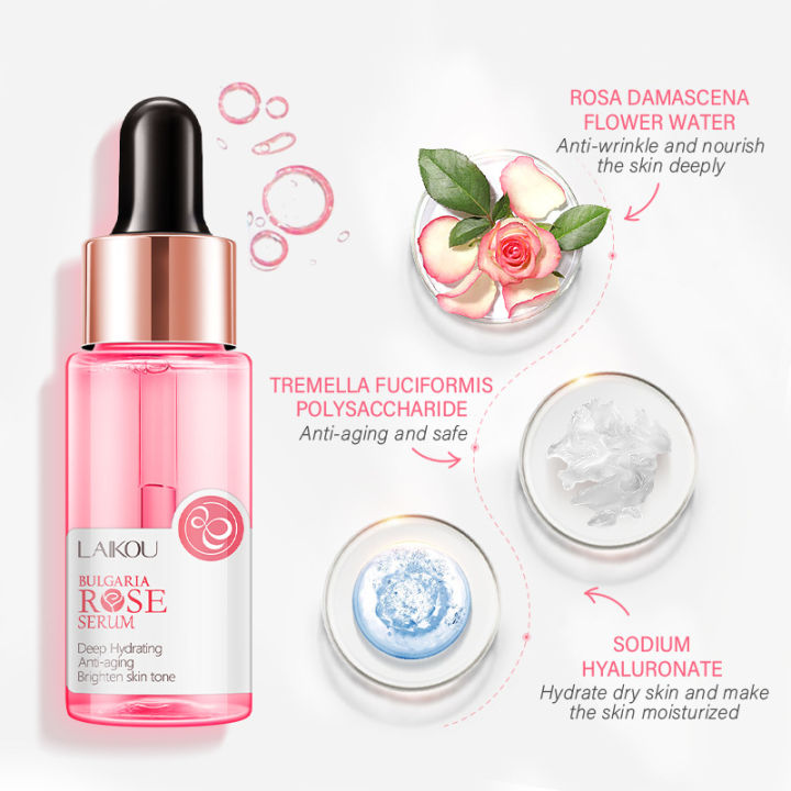 LAIKOU%20Bulgaria%20Rose%20Face%20Serum%20Deep%20Moisturizing%20Hydrating%20Anti%20Aging%20Brighten%20Skin%20Tone%20Remove%20Spots%20Shrink%20Pores%20Skin%20Care%20-%20Image%205