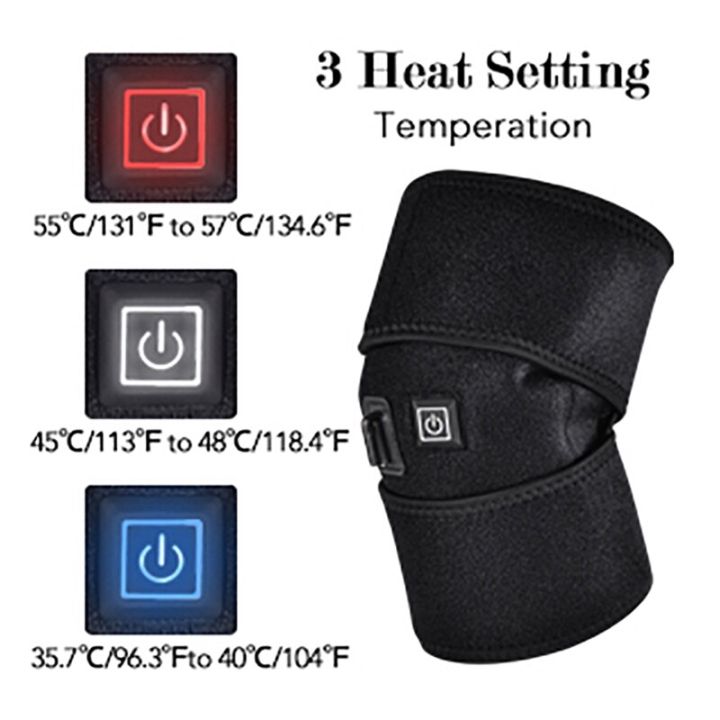 Electric%20Heating%20Pads%20for%20Arthritis%20Knee%20Pain%20Relief%20Infrared%20Heated%20Therapy%20Recovery%20Elbow%20Knee%20Pad%20Brace%20Health%20Care%20USB%20Cable%20-%20Image%202