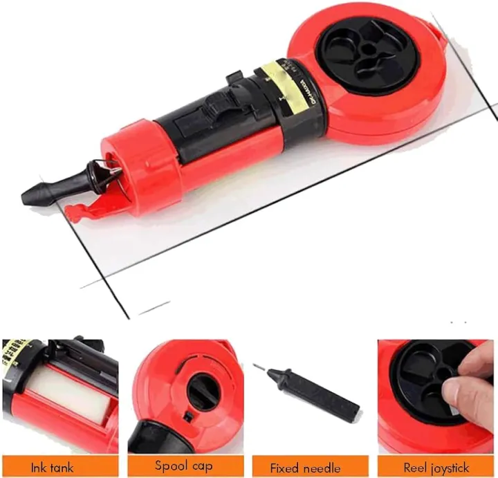Tajima%20Ink%20Marker%2010%20Meter%20-%20Automatic%20Rewind%20with%20Length%20Measurement%20Chalk%20Line%20Woodworking%20Tool%20-%20Image%203