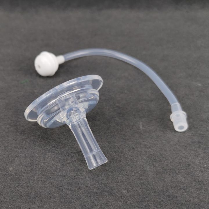 Drinking%20water%20drink%20cup%20straw%20for%20Pigeon%20NUK%20Avent%20Baby%20Wide%20Neck%20Bottle%20learn%20to%20drink%20tools%20-%20Image%204