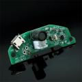 20MM 1.5-3W Ultrasonic Mist Maker Atomizer Transducer Atomizer Film Plate Accessories Humidifier Rubber Gasket. 