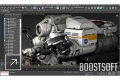 Autodesk 3DS Max 2021. 
