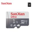 Original Memory Cards 2TB Large Capacity SD Card 128GB 256GB 512GB 1TB Mini TF Card High Speed Flash Card For Nintendo Switch. 
