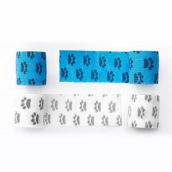Self%20Adhesive%20Bandage%20Wrap%20Dog%20Bandage%20Shoes%20Pet%20Self%20Adhesive%20Bandage%20Dog%20Cohesive%20Bandage%20Multifunctional%20Pet%20Wound%20Care%20-%20Image%202