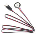 Pulse Sensor, Heart Rate Sensor. 