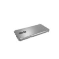 For LG Stylo 5 mobile phone case transparent all-inclusive TPU four-corner anti-fall silicone protective cover soft. 