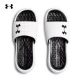 Under Armour Summer Men's Outerwear Home Bathroom Bath Non-Slip Outdoor Fitness Basketball Sports Beach Sandals. 