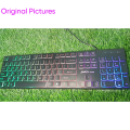 Original JEDEL K510 Ultra Smooth Keys RGB Wired Pro Gaming Keyboard with 1 Year Warranty [Authorized Dealer]. 