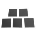 5PCS Mini Solar Panels 1W 55mm Monocrystalline Silicon DIY Solar Panel For. 