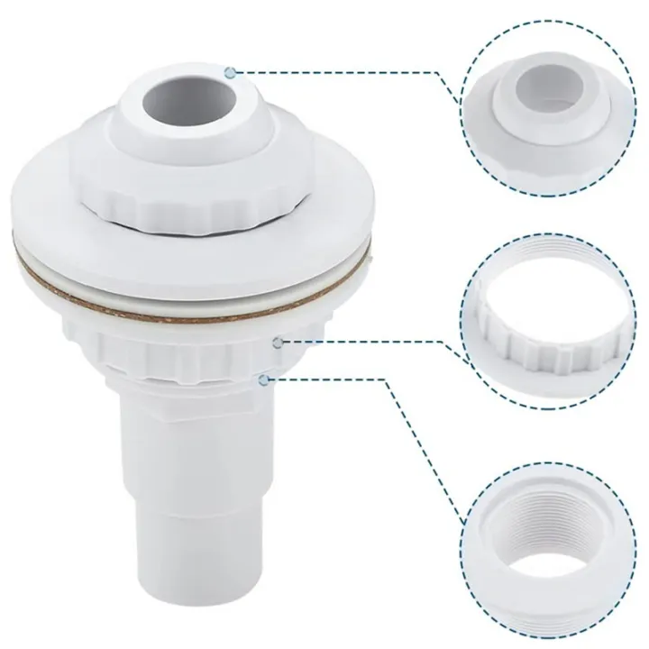 1%20Piece%20Water%20Inlet%20Outlet%20Fittings%20with%20Clip%20Threaded%20Tape%20Swimming%20Pool%20Return%20Nozzle%20White%20PVC%20Removable%20Swimming%20Pool%20Supplies%20-%20Image%205