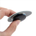 360 Degree Car Wide Angle Oval Convex Blind Spot Round Mirror For Parking Side View Mirror. 
