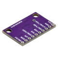 -ICM20948V2 9DOF 9-Axis Sensor Acceleration Magnetic Field Sensor Module ICM20948V2 -20948 Replaces MPU-9250. 