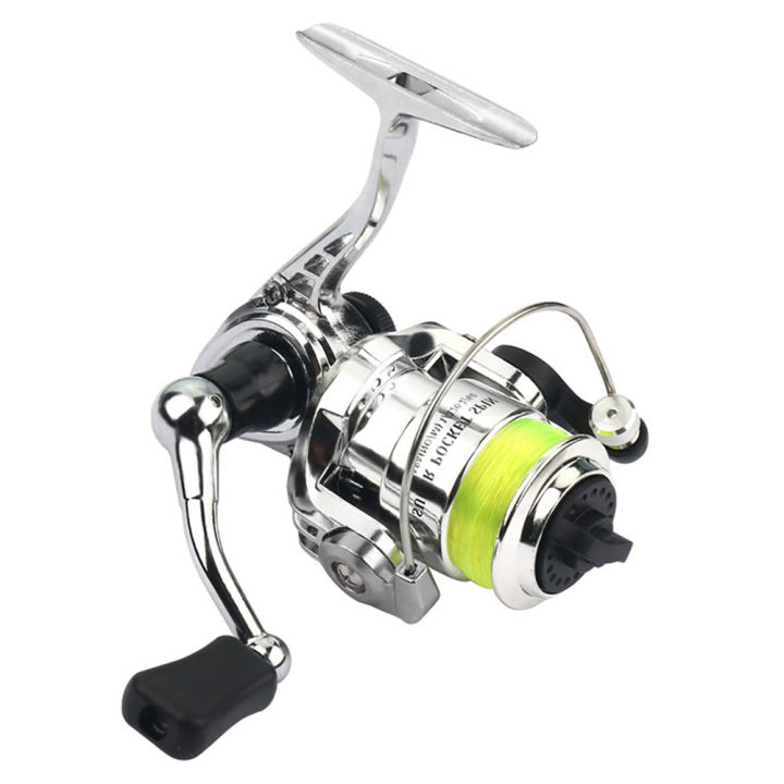 Mini%20100%20Type%20Spinning%20Fishing%20Reel%20With%20Reversible%20Handle%204.3:1%20Gear%20Ratio%20Fishing%20Tackle%20For%20Freshwater%20Saltwater%20-%20Image%205
