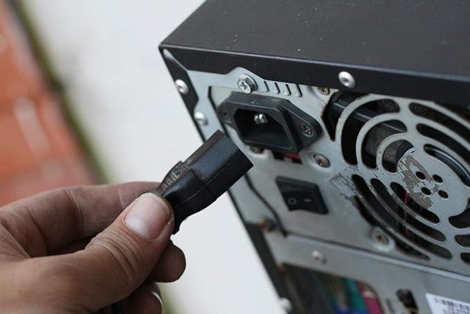 Ansys%20Tech%20Computer%20Power%20Cable%20Cord%20for%20Desktops%20PC%20and%20Printers/Monitor%20SMPS%20Power%20Cable%20IEC%20Mains%20Power%20Cable%20(1.5M-%20Black)%20-%20Image%205