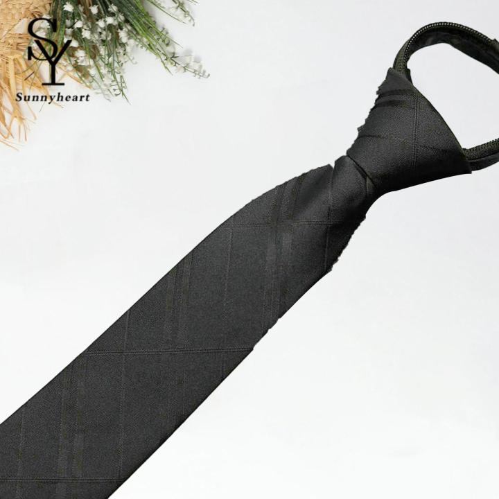 Sunnyheart%20Necktie%20Solid%20Color%20Wedding%20Groom%20Business%20Tie%20-%20Image%207