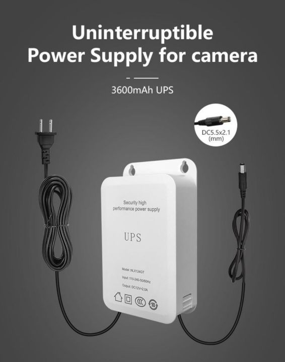 12V-2A%20Uninterrutible%20power%20supply%20for%20WiFi,Router,Modem,Security%20Camera%20Mini%20UPS%204%20hours%20Battery%20Backup%20Surge%20Protector%20-%20Image%202