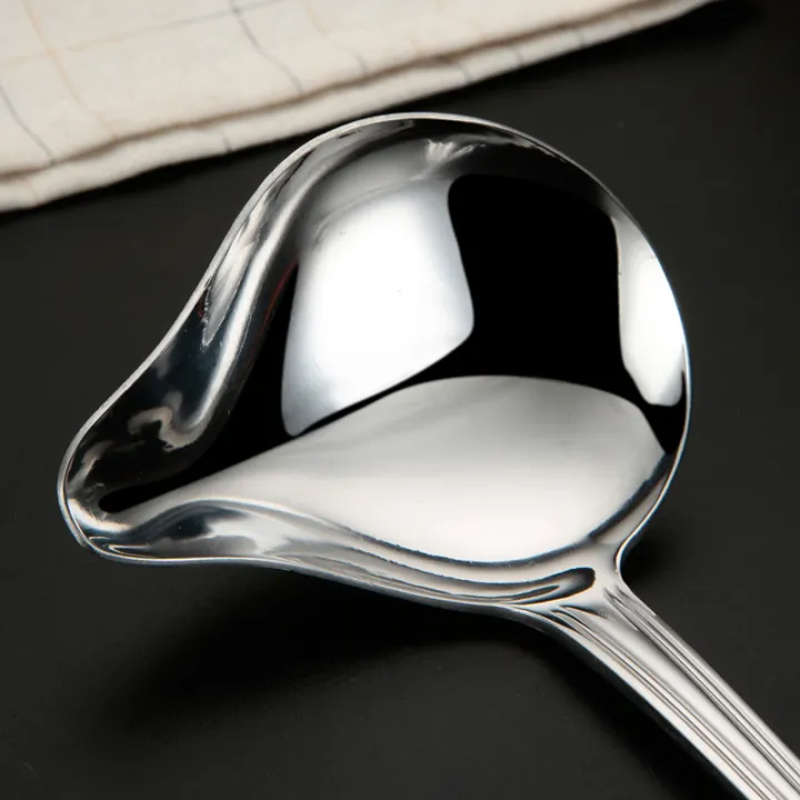 Stew%20Dipper%20Long%20Handle%20Cooking%20Tools%20Soup%20Stainless%20Steel%20Duck%20Mouth%20Shaped%20Spoon%20Kitchen%20Ladle%20Tableware%20Scoop%20Restaurant%20-%20Image%206