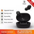 Mi True Wireless Earbuds Basic 2S - Global Version. 
