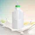 850mL Milk Feeding Nursing Teat Bottle Piglet Lamb Feeder Silicone Nozzle. 