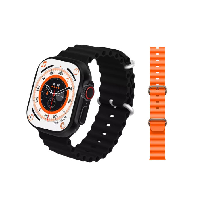 PRODO SMART WATCH S8 ULTRA