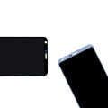 5.5 Original LCD for LG G6 LCD Display Touch Screen Assembly with Frame for LG G6 H870 H870DS H871 H872 H873 LS993 VS998 US997. 