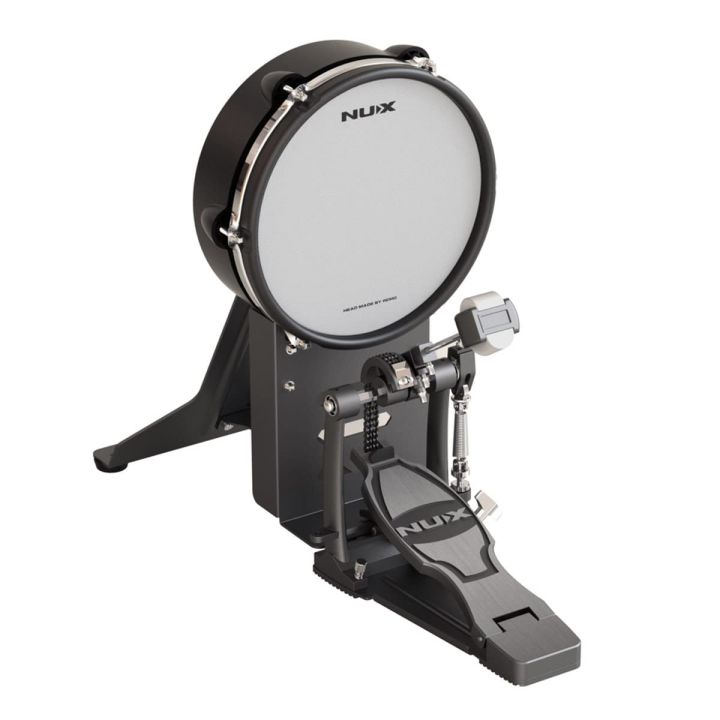NUX%20DM-8%20Digital%20Electronic%20Drum%20Kit,%20Authentic%20Acoustic-like%20Feel,%20Realistic%20Expressive%20Playing,%20Robust%20Rack%20System%20-%20Image%208